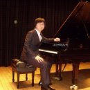 [예비한류스타(23)] 이성철 피아니스트, 풍부한 감성과 자유로운 영혼 소유자로 음악계 주목 이미지