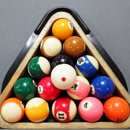 한아름 당구장 이미지