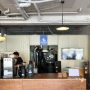 원남로1길-2 | 구미역 데이트하기 좋은 커피 맛집 터무니커피(아이스아메리카노,밀크티)