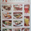 [맛집][멋집]"뚝섬역" 샌드위치 전문점 The AweSome을 다녀왔습니다. 이미지