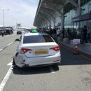 김해공항 앞