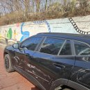 쉐보레장유바로서비스 | 한달 간 수리 못 받던 사고 난 트랙스, 쉐보레 등촌바로서비스에서 수리 후기(보험사를 믿지마세요)