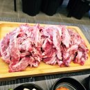 우박집 고덕점 이미지