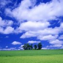 바람과 구름 이미지