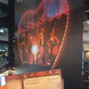 2019년 11월 공연 뮤지컬 쿵짝 두번째 이야기 - 얼쑤 | 뮤지컬 물랑루즈 블루스퀘어 신한카드홀 시야 홍광호 김지우 후기