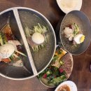 대일함흥냉면 | 울산 중구 블루리본 냉면맛집 대일함흥냉면 두칸냉면 물냉면 수육 내돈내먹 솔직후기