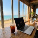 두모마을기업 해양레져 | 2030 세대가 주말을 보내는 힙한 방법, '스마트 워케이션(Workation)'과 초여름 힐링 여행 트렌드