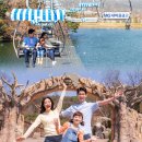 대공원광장대로 | 서울대공원 벚꽃구경 그리고 리프트 할인 후기 (Feat. 서울대공원리프트패키지)