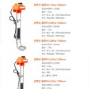 돼지꼬리히터 사용 및 선택 주의사항 질문 이미지