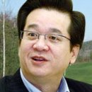 함박웃음