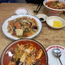 덕취원 | [짬뽕 탐방기] 동해 덕취원 후기