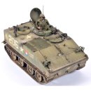 밀성개발 | 타콤 1/35 M114 장갑차, 내부 재현의 끝판왕을 만나다! (Early/Late 2-in-1)