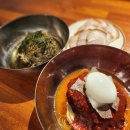 성북시장 3(성북시장 입구) | 초동리 막국수 성북구청 근처 맛집, 돈암시장 안 한옥에서 즐기는 수육과 막국수