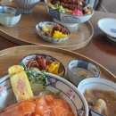 해바라기식당 | [맛집리뷰] 삼척 일본 가정식 &#34;해바라기식당&#34;