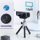 [HD]언택트시대 화상수업(회의) zoom(줌) 제대로 배우기 | 로지텍 웹캠 c922 화상카메라 추천 후기 장점