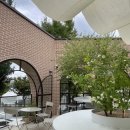 테라스 | 광주 동명동 분위기 좋은 베이커리 카페 에브르인테라스 후기