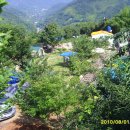 수영장민박 이미지