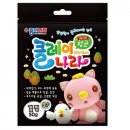 클레이나라