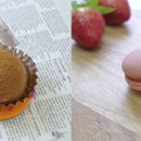 집에서 손쉽게 빵, 쿠키 만들기 이미지