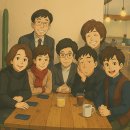 2일요즘 인스타에 유행하는 지브리 이미지