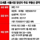 오세훈式 부동산 공급 확대 시동…집값 상승은 딜레마 이미지