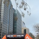 더레이스서울 21k 10km 30대 여자후기