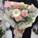 제주 시청 공항 근처 꽃집 사진 예쁘게 잘나오는 꽃다발 sns 인기꽃집 졸업식 제주도 여행 기념 꽃다발...