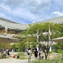 화랑대역 1번출구 버스정류장 이미지