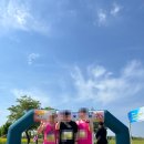 34 | 여주 5km 마라톤 후기, 대신섬에서 세운 개인 최고 기록