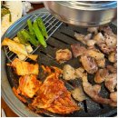 원조막썰어왕소금구이