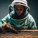 꿀벌약국 이미지