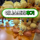 성수 화장품 팝업 귀여운 이니스프리로 사전예약 없이 간 후기