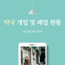 강서365아이맘약국 | 약국 개업 및 폐업 현황 (2025년 5월 1주차)
