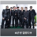 지민11 | BTS 지민 금발 아우라, 고양 주경기장 집어삼킨 역대급 비주얼