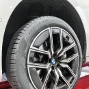 타이어프로충북본점 | 청주 피렐리 타이어 교체 전문점 타이어프로 지웰시티점 BMW 7시리즈 피제로 올시즌 타이어 교체 후기