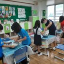 웅산초등학교 이미지