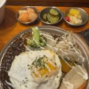 경성가든 | 🍳 육즙이 팡팡! 가든파이브 쇼핑 필수 코스 '경성함바그 NC백화점송파점' 솔직 후기 🍛