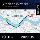 아디다스향남 | 5월의 일상