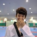 용인대 올림픽 태권도 이미지