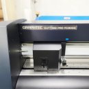 미르 PC | [정밀 컷팅의 끝판왕] 미르테크, 15m를 밀어도 오차 없는 Graphtec FC9000-140 설치 후기 및 실스펙 분석!