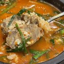 화성소방서 향남홈플러스(37903) | 향남 맛집 해장하기 좋은 곳 진리옥 향남본점 후기