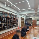 물금검도관 이미지