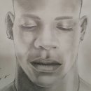 연필인물화&캐리커처 이미지