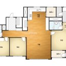 경기 평택시 칠원동 595 평택지제역동문굿모닝힐맘시티4단지 407동 16 이미지