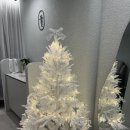 둔촌대로80번길 | 모란역 네일 네일드뮤즈 연말&amp;크리스마스 가성비네일 내돈내산 솔직후기