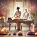 우주의기수련원 | 레이키(Reiki) 마사지