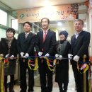 북아현마을 북카페 이미지