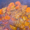 동인동매운갈비찜 이미지