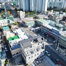 안락상가시장 이미지