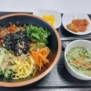 금강산면옥본점 앞 이미지